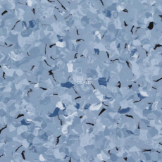 Tarkett iq Toro Sc LIGHT BLUE 0107 фото 1 | FLOORDEALER